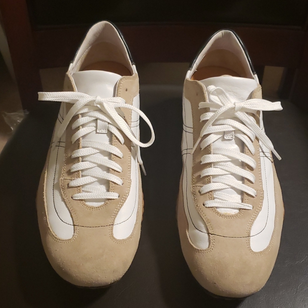 Cole Haan Nike Air Dress Sneakers